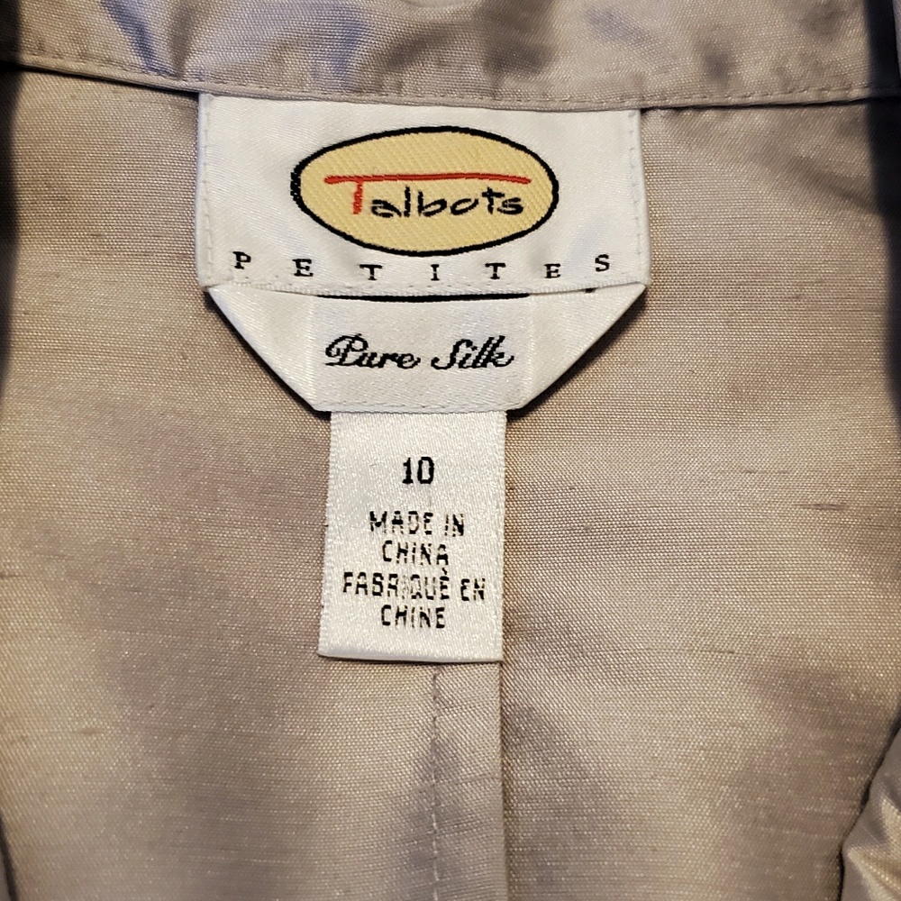 Dress Jacket - Picture 2 of 4